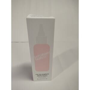Saturday Skin Scalp + Hair Strengthening Peptide Treatment NEW 2.7 fl. oz.